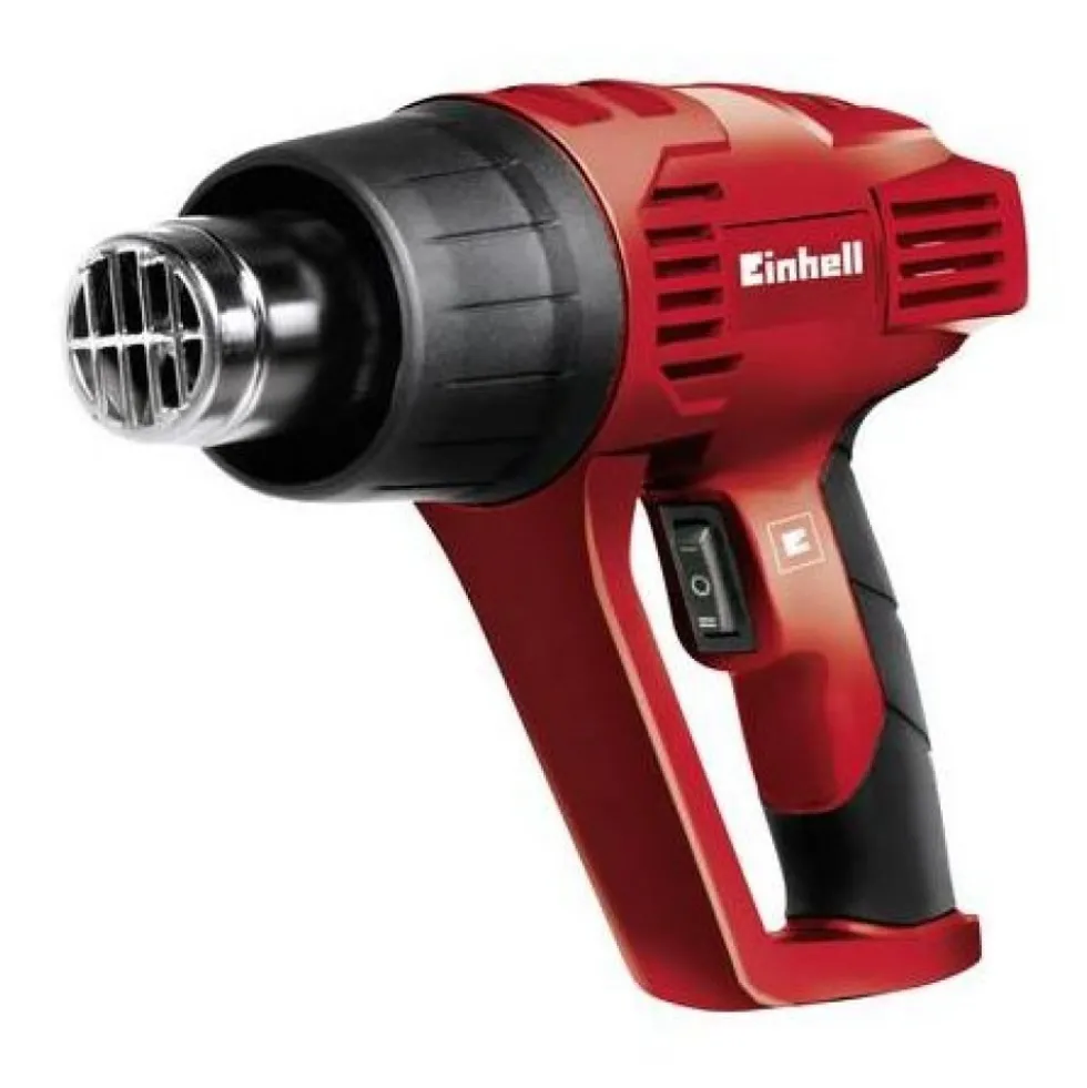 Décapeur thermique - puissance 2000 watts - TH-HA EINHELL