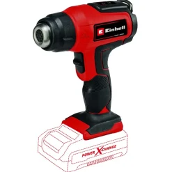 Décapeur thermique sans fil - TE-HA 18 Li-Solo - Power X-Change EINHELL