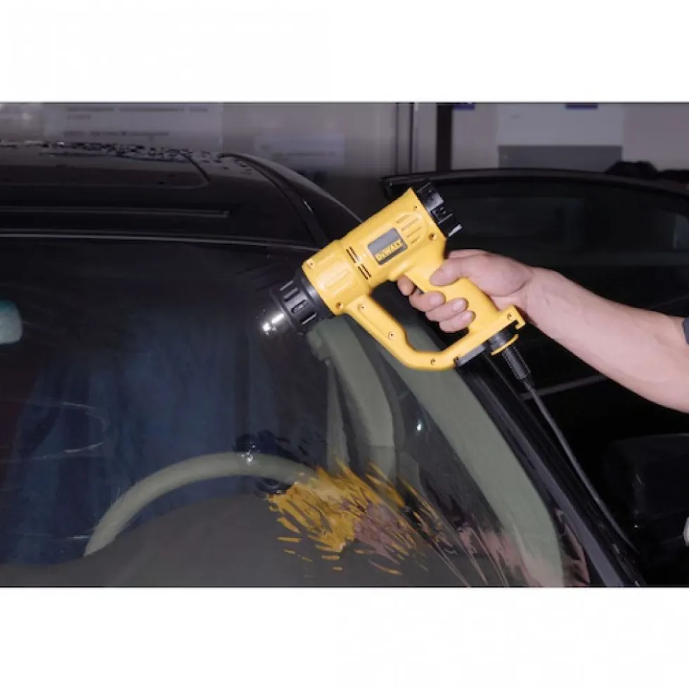 Décapeur thermique 1800W D26411 DEWALT