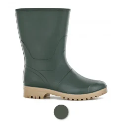 Demi-botte de pluie - Midland BLACKFOX