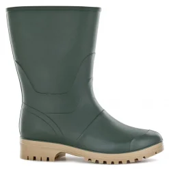 Demi-botte de pluie - Midland BLACKFOX