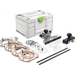 Défonceuse OF 2200 EB-Set 2200W FESTOOL