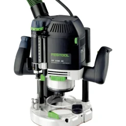 Défonceuse OF 2200 EB-Set 2200W FESTOOL