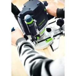 Défonceuse OF 2200 EB-Set 2200W FESTOOL