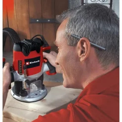 Défonceuse 1200 W RT-RO 55 EINHELL