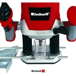 Défonceuse 1200 W RT-RO 55 EINHELL