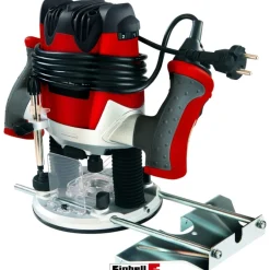 Défonceuse 1200 W RT-RO 55 EINHELL