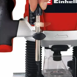 Défonceuse 1200 W RT-RO 55 EINHELL