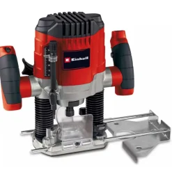 Défonceuse 1100W - TC-RO 1155 Kit EINHELL