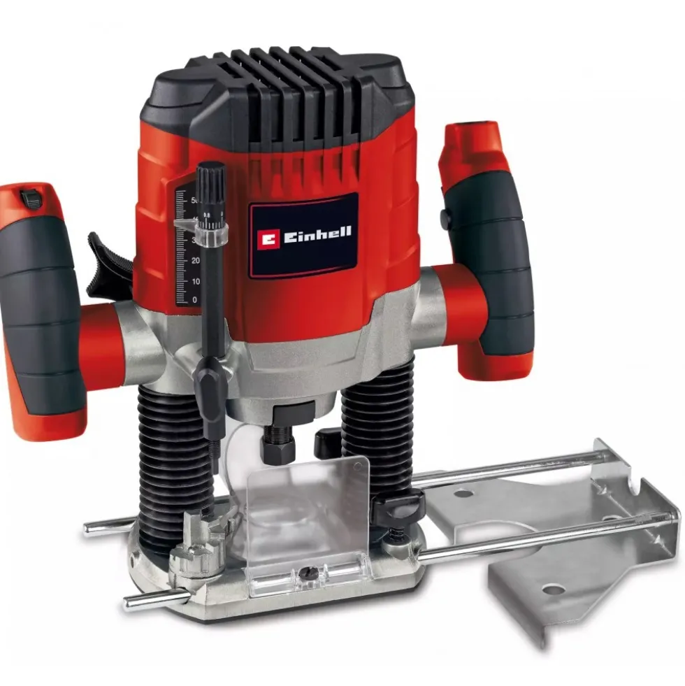 Défonceuse 1100W - TC-RO 1155 Kit EINHELL