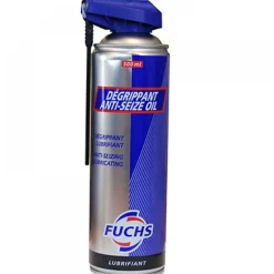 Dégrippant - diffusion évasée ou précise - 500 ml FUCHS