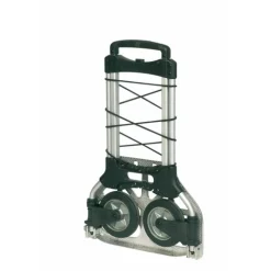 Diable pliant aluminium - charge maximum 125 kg FIMM