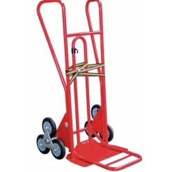 Diable pliant pour escalier charge maxi 250 kg FIMM