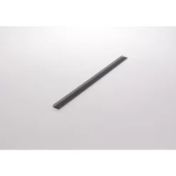 Diffuseur Deoline pour bande LED 2 mètres - noir SYNERCIA