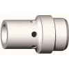 Diffuseur gaz standard pour torche MB EVO PRO 36 - longueur 32,5 mm ABICOR BINZEL