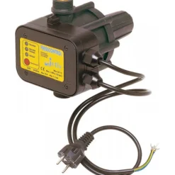 Dispositif automatique de commande Presscontrol JETLY