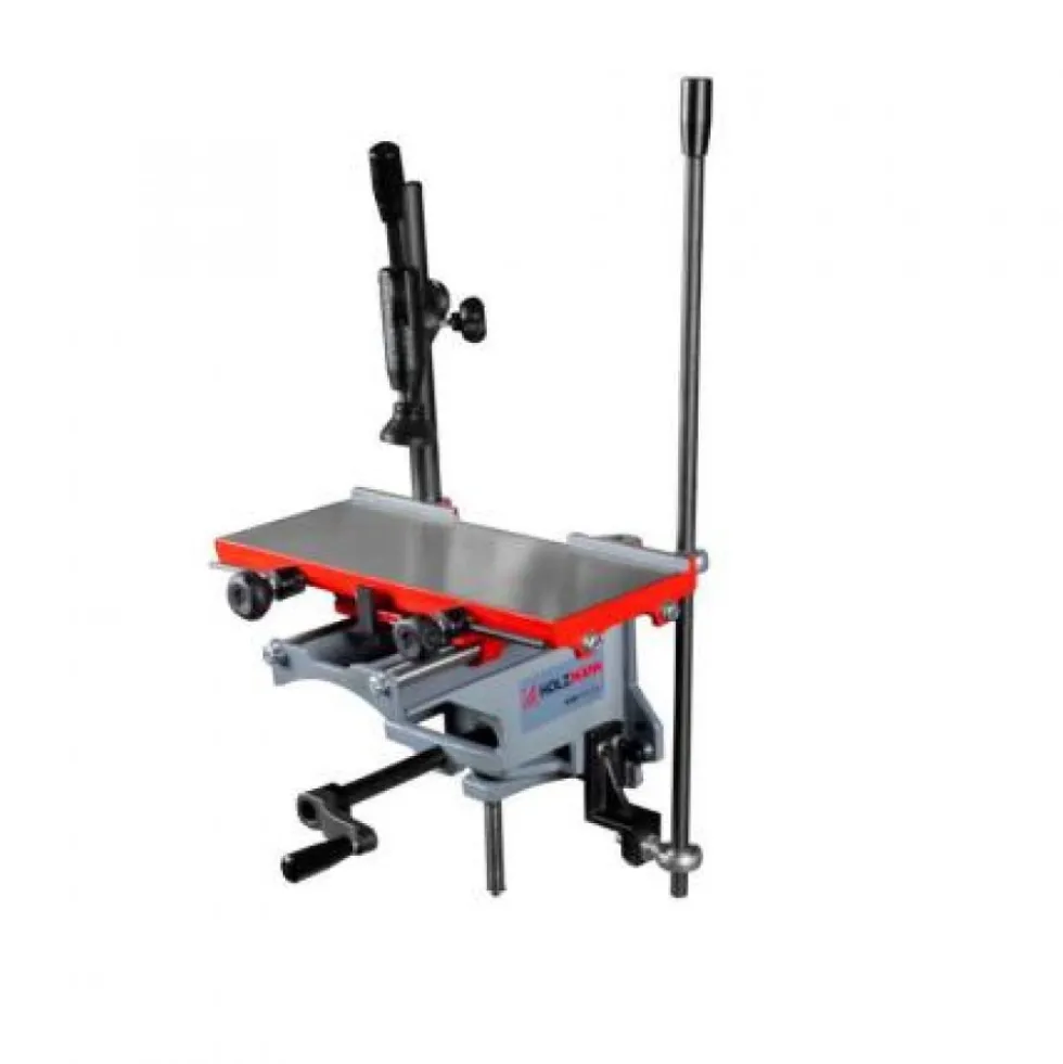 Dispositif de mortaisage - HOB310ECOLL HOLZMANN