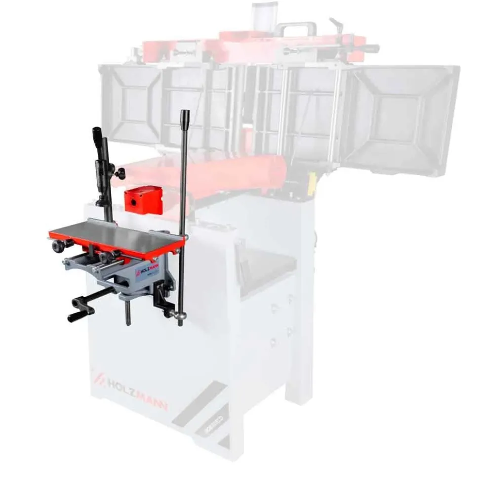Dispositif de mortaisage - HOB310ECOLL HOLZMANN
