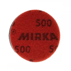 Disque abrasif auto-agrippant Abralon® - Ø 77mm - x20 MIRKA