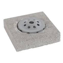 Disque diamant à surfacer Expertcup DC - Ø125 x 22,23 x 5,5 mm SIDAMO