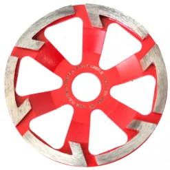 Disque diamant à surfacer universel - Ø125mm - ONEFLEX125-28U FLEX