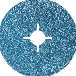 Disque fibres FS Victograin - D125 mm - G36 - boîte de 25 PFERD