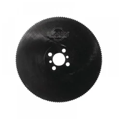 Disque fraise-scie vapo HSS DMo5 - Diamètre 350 mm LEMAN