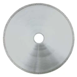 Disque jante continue pour coupe carrelage LOSCR180 LEMAN