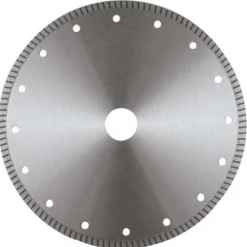 Disque jante 200 mm pour coupe carrelage SCE200 LEMAN