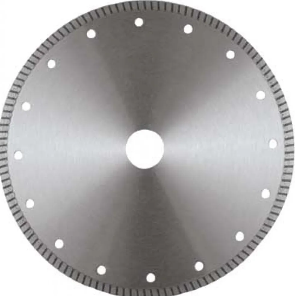 Disque jante 200 mm pour coupe carrelage SCE200 LEMAN