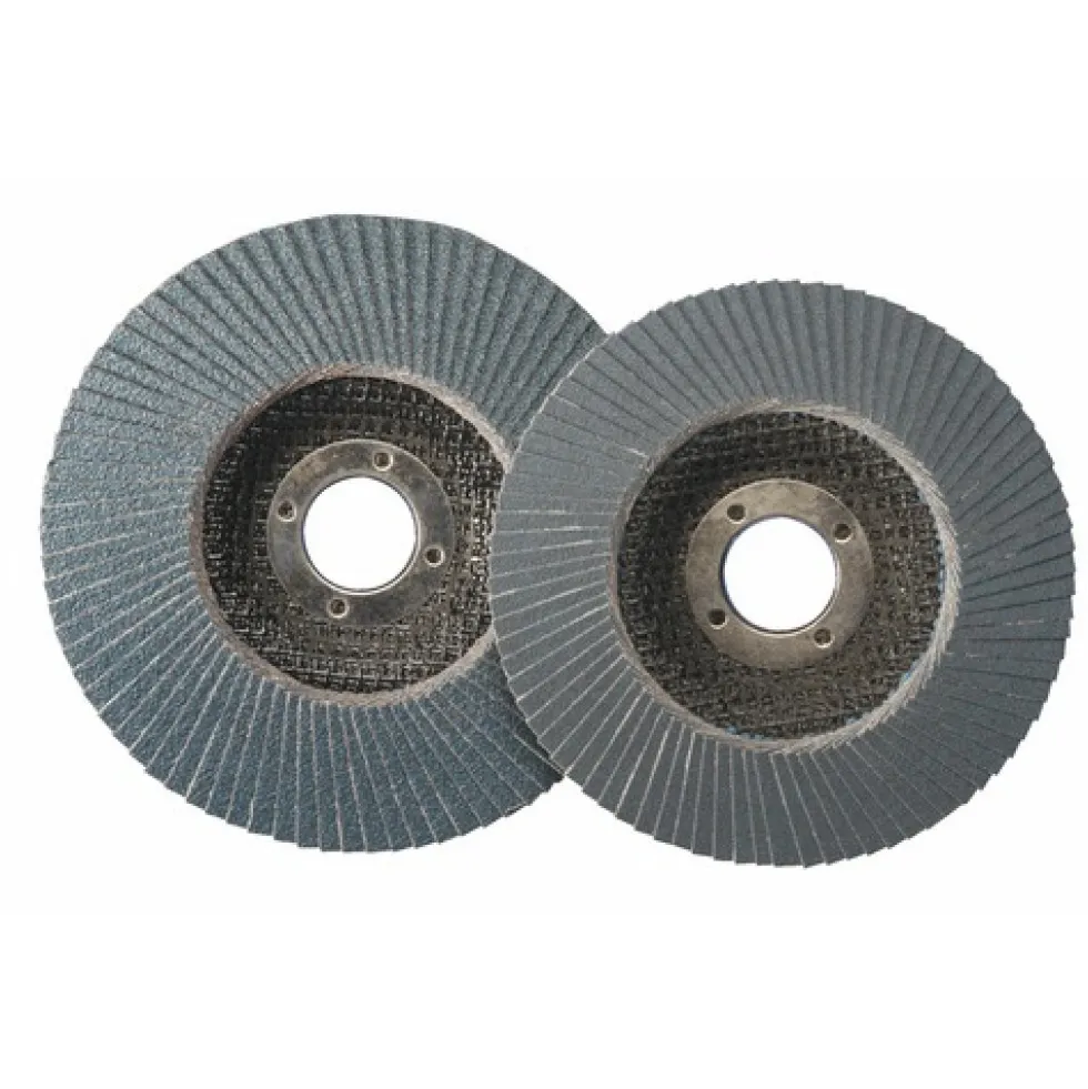 Disque à lamelles plat 125 mm 566 A 3M