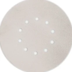 Disques abrasifs Moussflex diamètre 225 mm - par 12 FLEX
