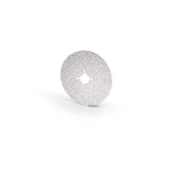 Disques abrasifs pour meuleuse - Stearate Plus aluminium XF733 VSM