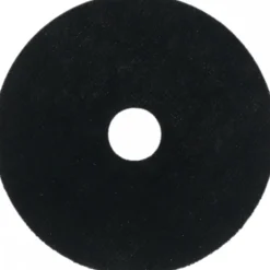 Disque à tronçonner à moyeu plat aluminium - Ø 115 mm - par 25 NORTON