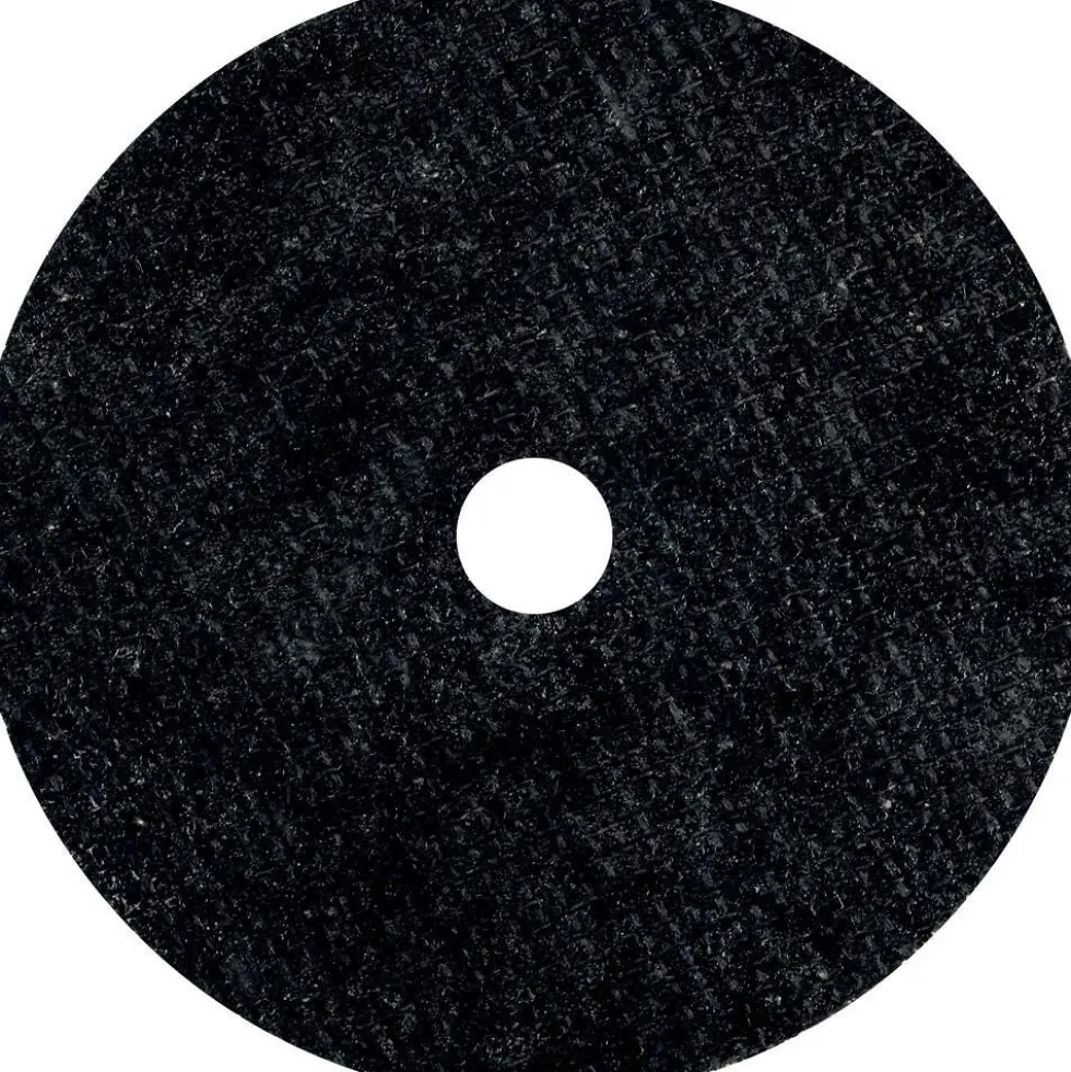 Disque à tronçonner pour meuleuse droite plat eht - 65x1,1x6mm - par 50 PFERD
