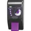 Distributeur BioCote de mousse lavante GrittyFoam DEB
