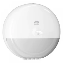 Distributeur de papier toilette rouleau - SmartOne® TORK