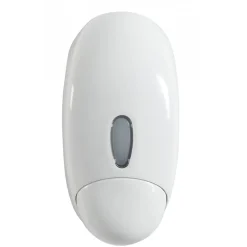 Distributeur de savon ABS - 1L - Blanc ROSSIGNOL