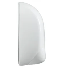 Distributeur de savon ABS - 1L - Blanc ROSSIGNOL