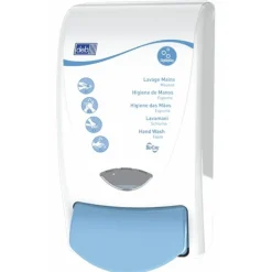 Distributeur de savon Original Foam Wash 1l DEB