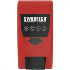 Distributeur de savon pour cartouches 4L Swarfega® SC JOHNSON PROFESSIONAL