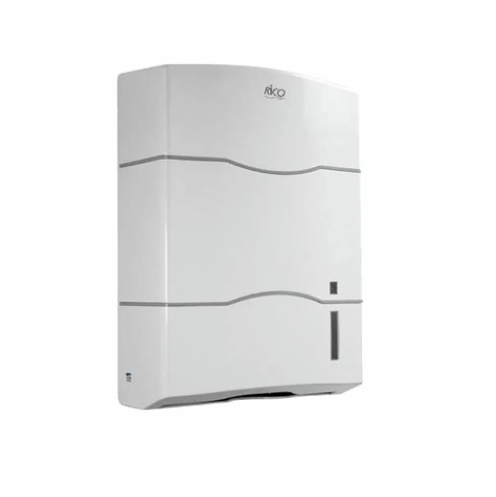 Distributeur standard essuie-mains pliés PAPECO