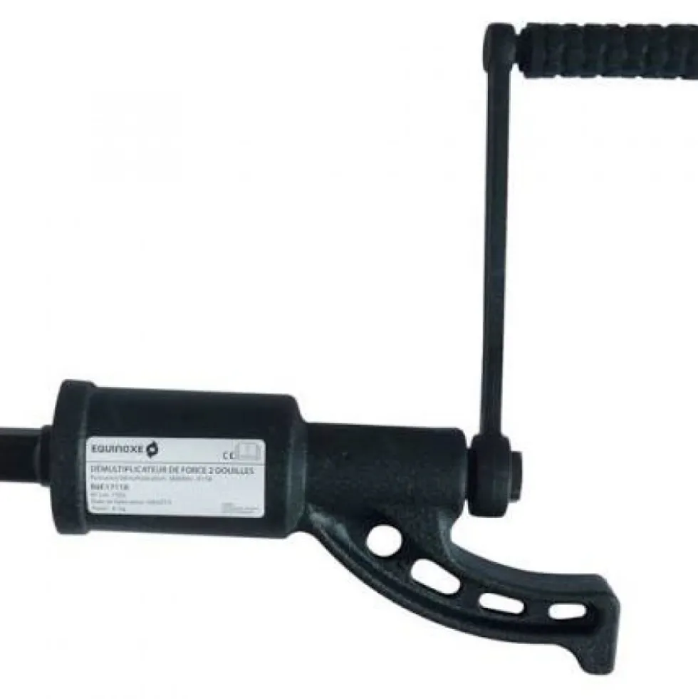 Démultiplicateur de force - 3800 6d OROK