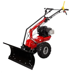 Déneigeuse 85cm P70 Evo B&S series 850 OHV 190cc EUROSYSTEMS