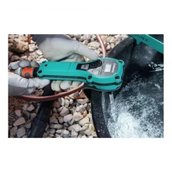 Doseur d’eau électronique sans fil AQiX² - 1 à 99L COLLOMIX