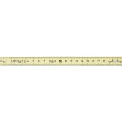 Double mètre pliant en composite Classe III Longueur 2 m KS TOOLS