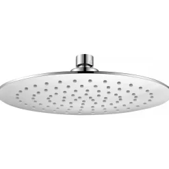 Douche de tête ronde - diamètre 230 mm - Air Fresh PAINI