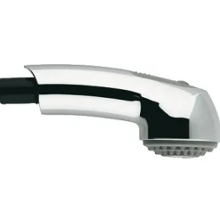 Douchette extractible pour mitigeur d'évier Eurodisc GROHE