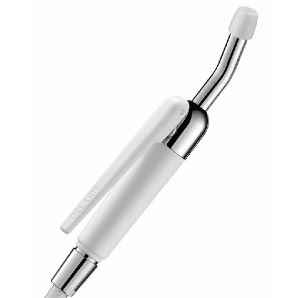 Douchette à gâchette - standard - Hospital DELABIE