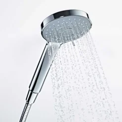 Douchette à main CXH pour chauffe-eau instantané CEX Clage